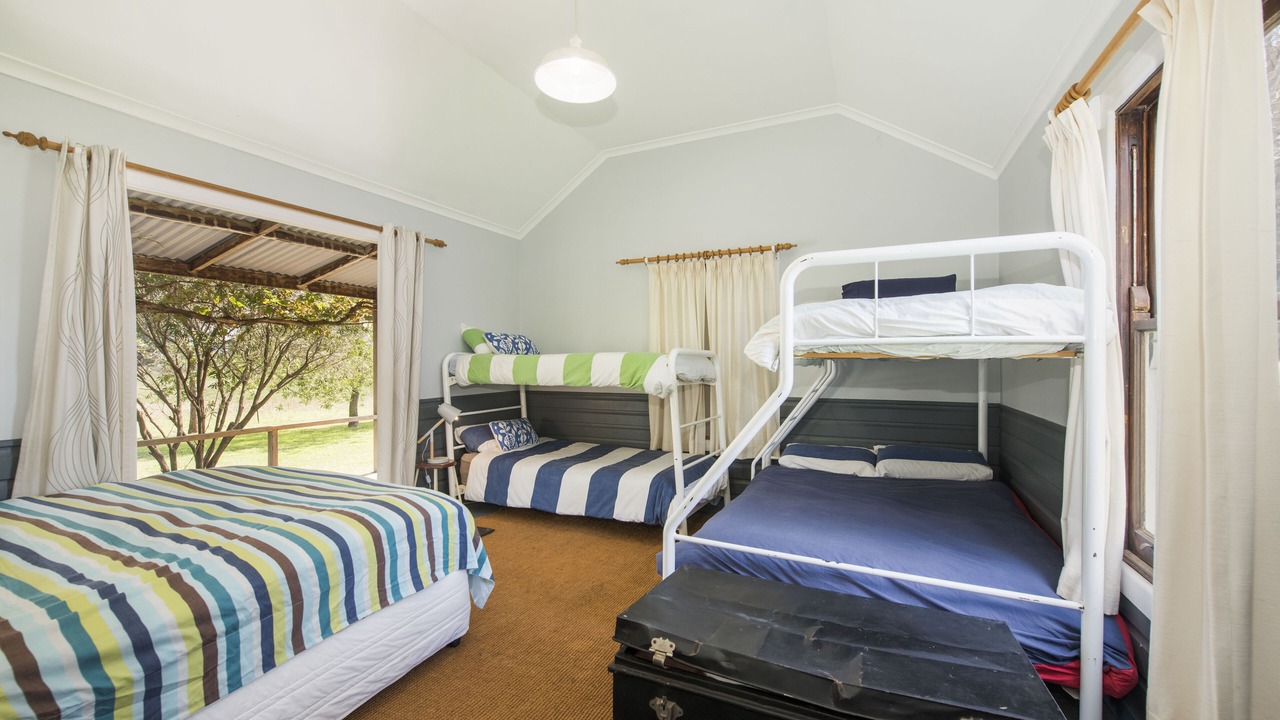 Photo of Bedroom in Lue