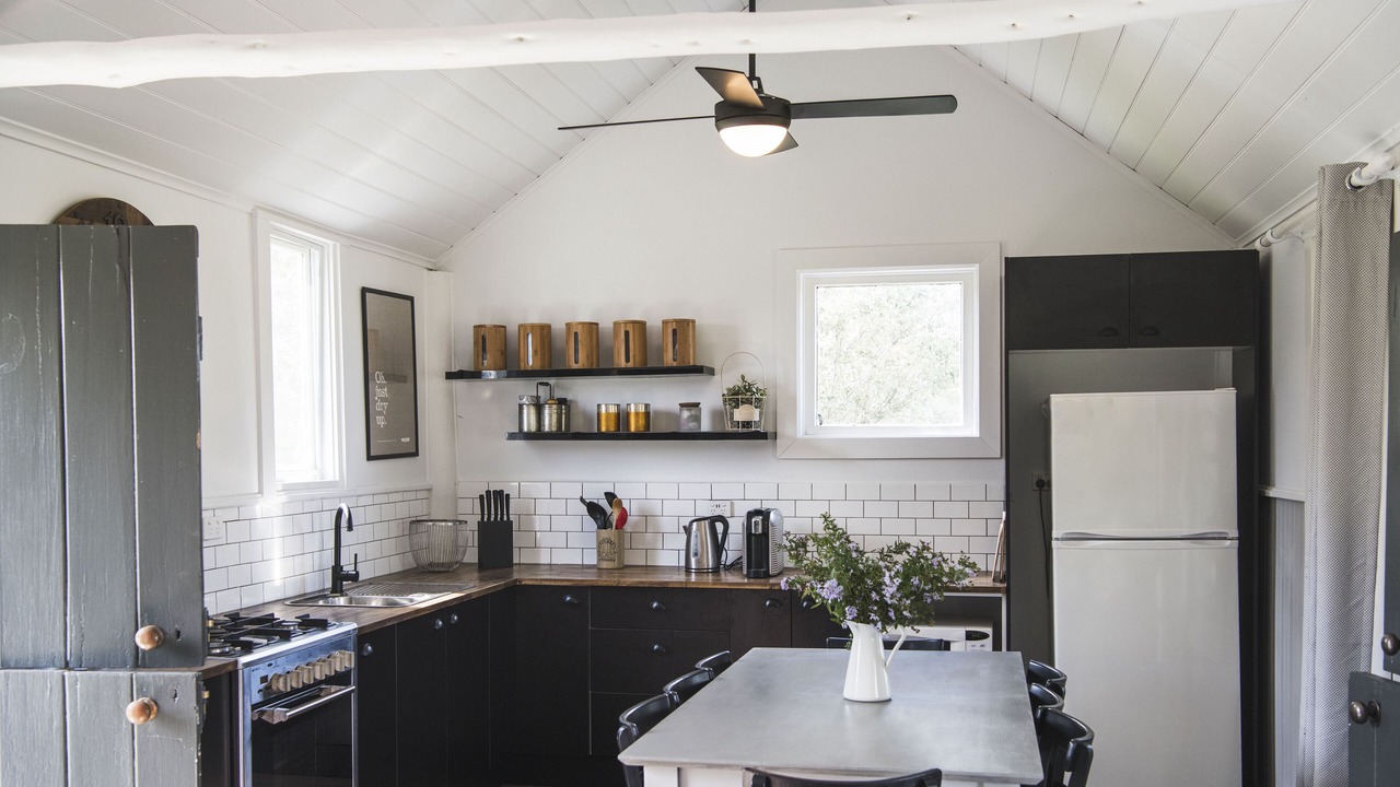 Photo of Kitchen in Lue