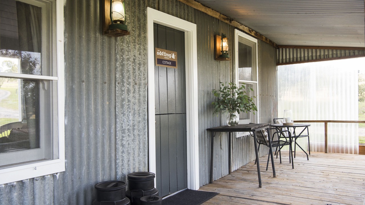 Photo of Outdoor in Lue