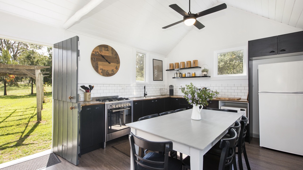 Photo of Kitchen in Lue