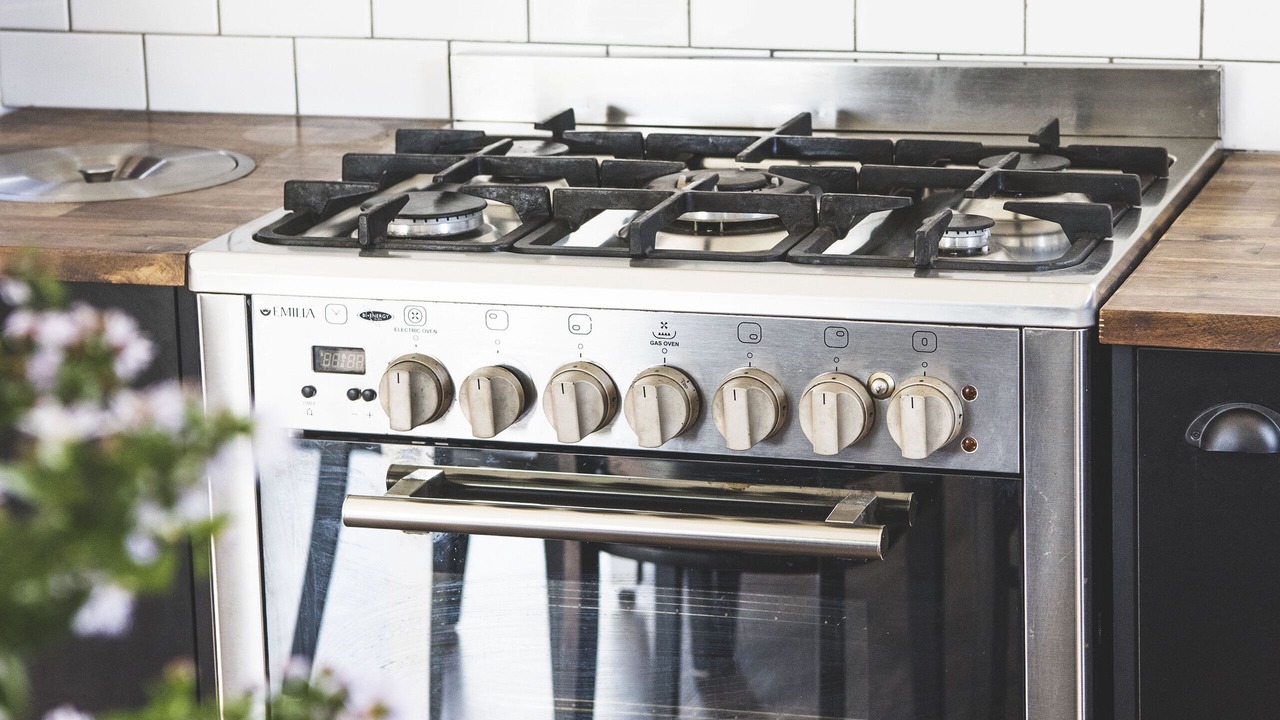 Photo of Kitchen in Lue