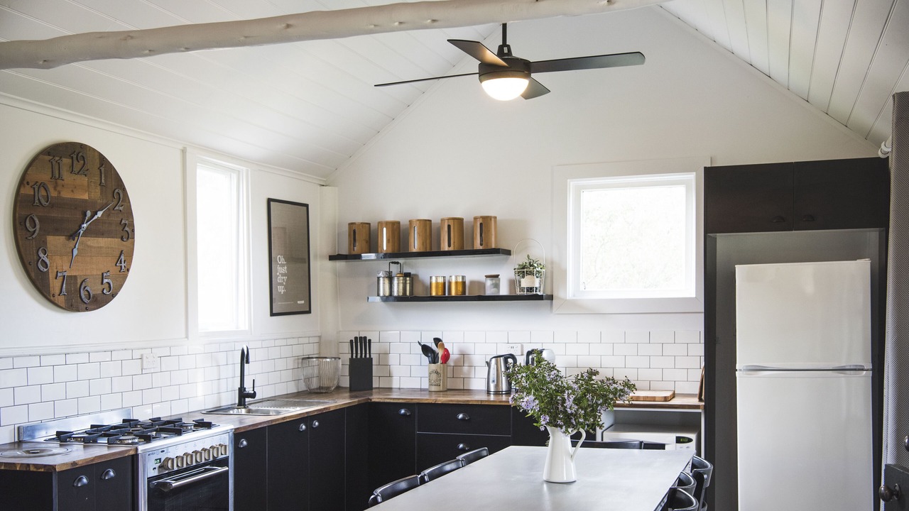 Photo of Kitchen in Lue