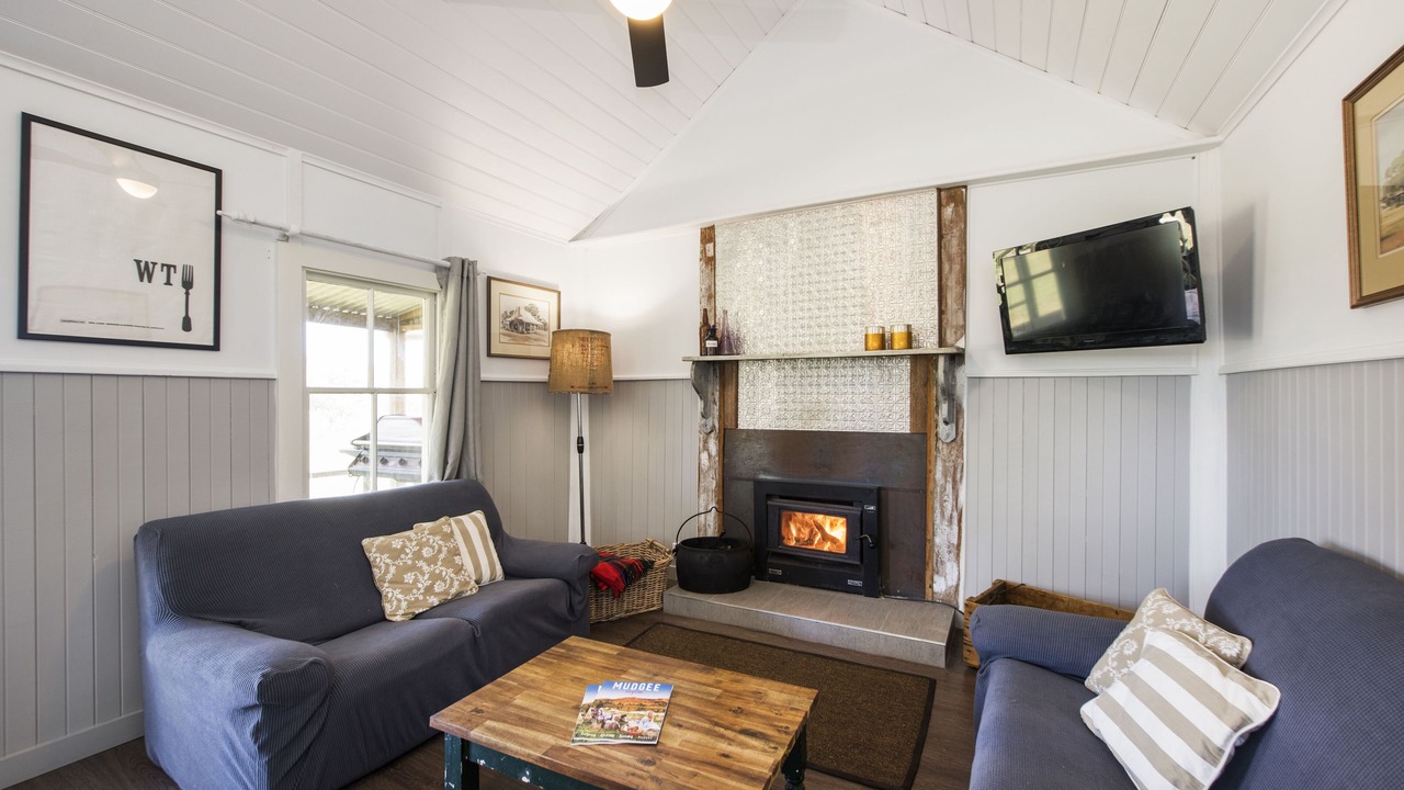 Photo of Livingroom in Lue