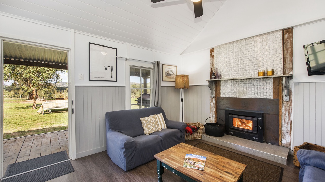 Photo of Livingroom in Lue