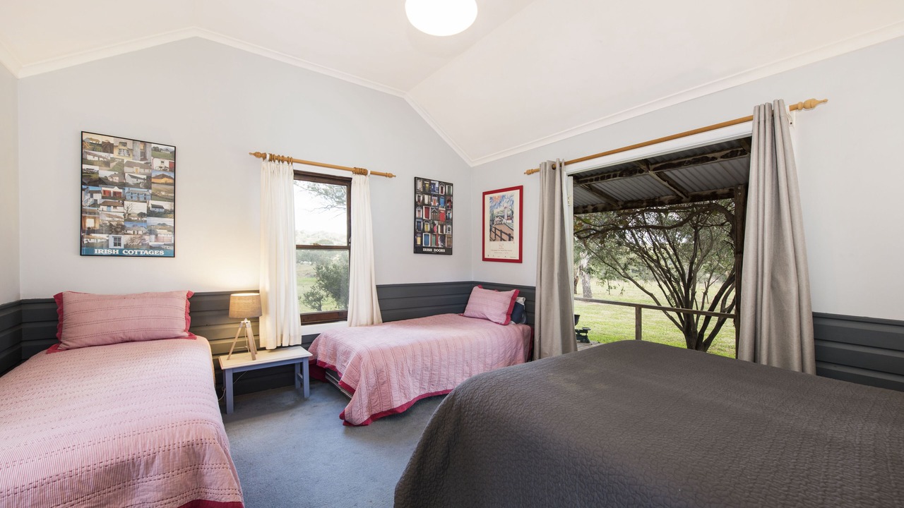 Photo of Bedroom in Lue