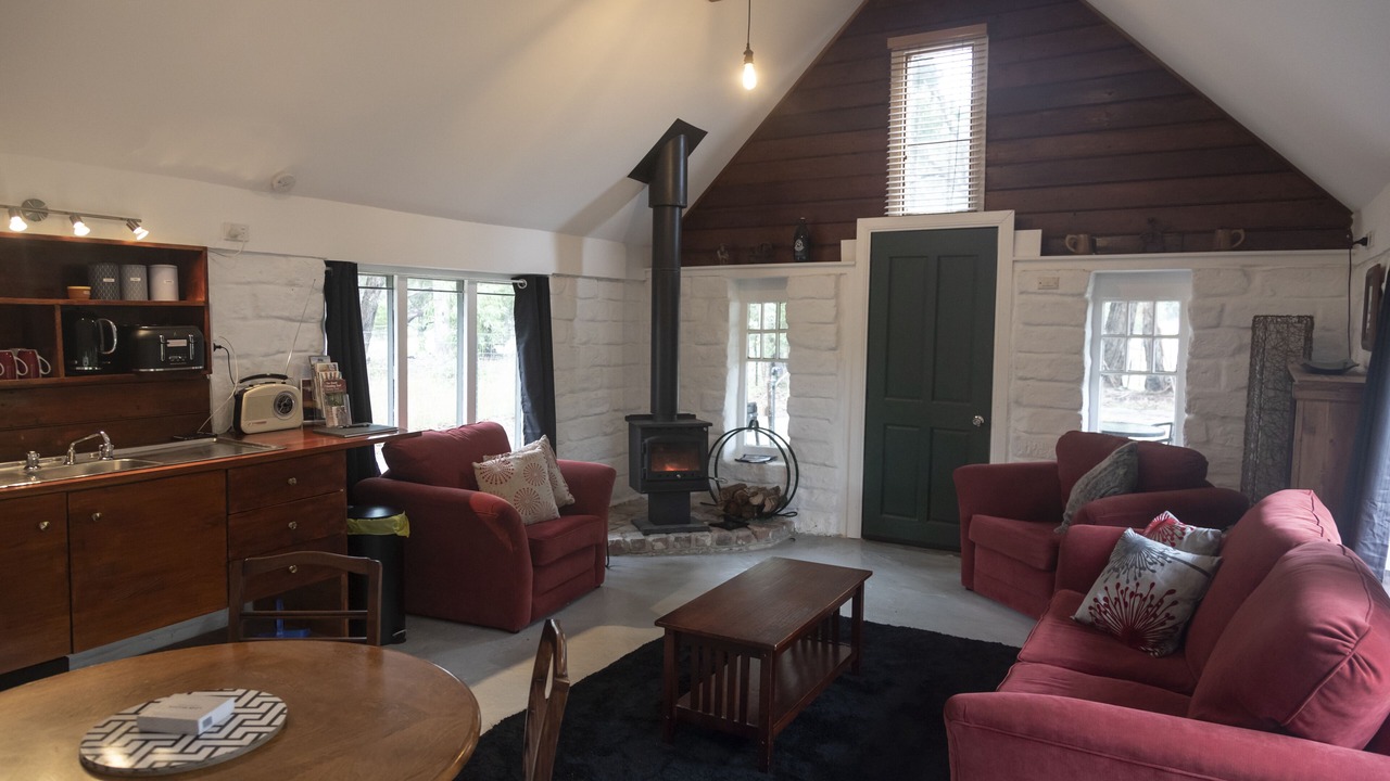 Photo of Livingroom in Yendon