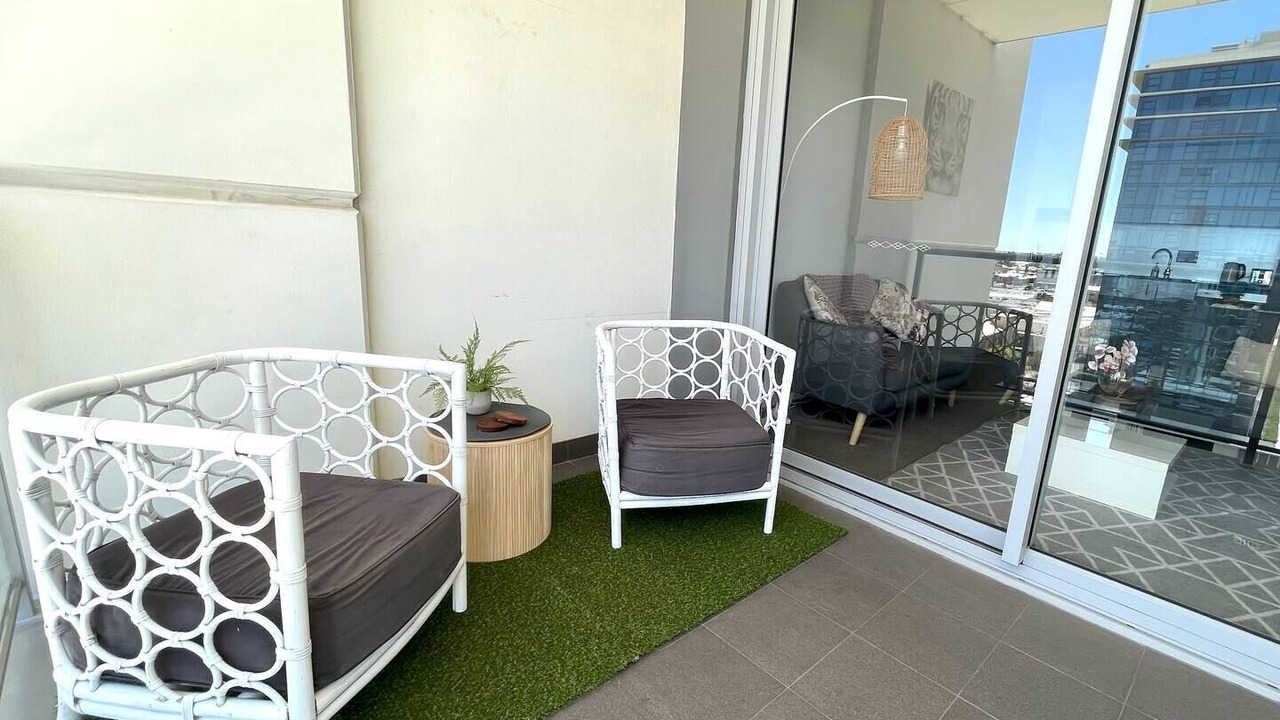 Photo of Patio Balcony in Perth