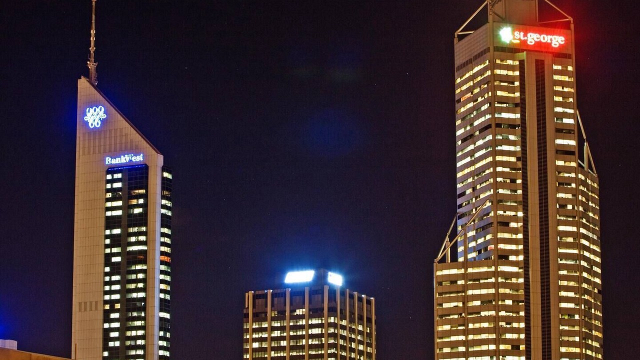 Photo of Others in Perth
