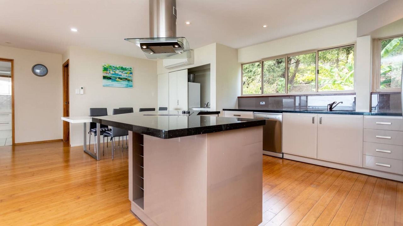 Photo of Kitchen in Cannonvale