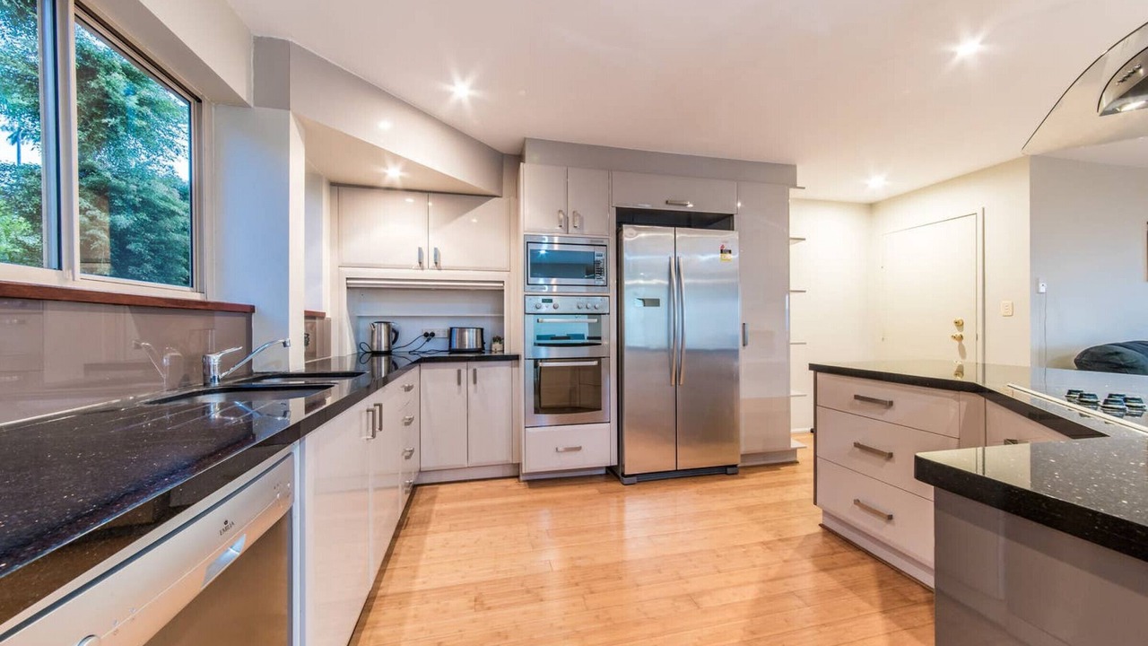 Photo of Kitchen in Cannonvale