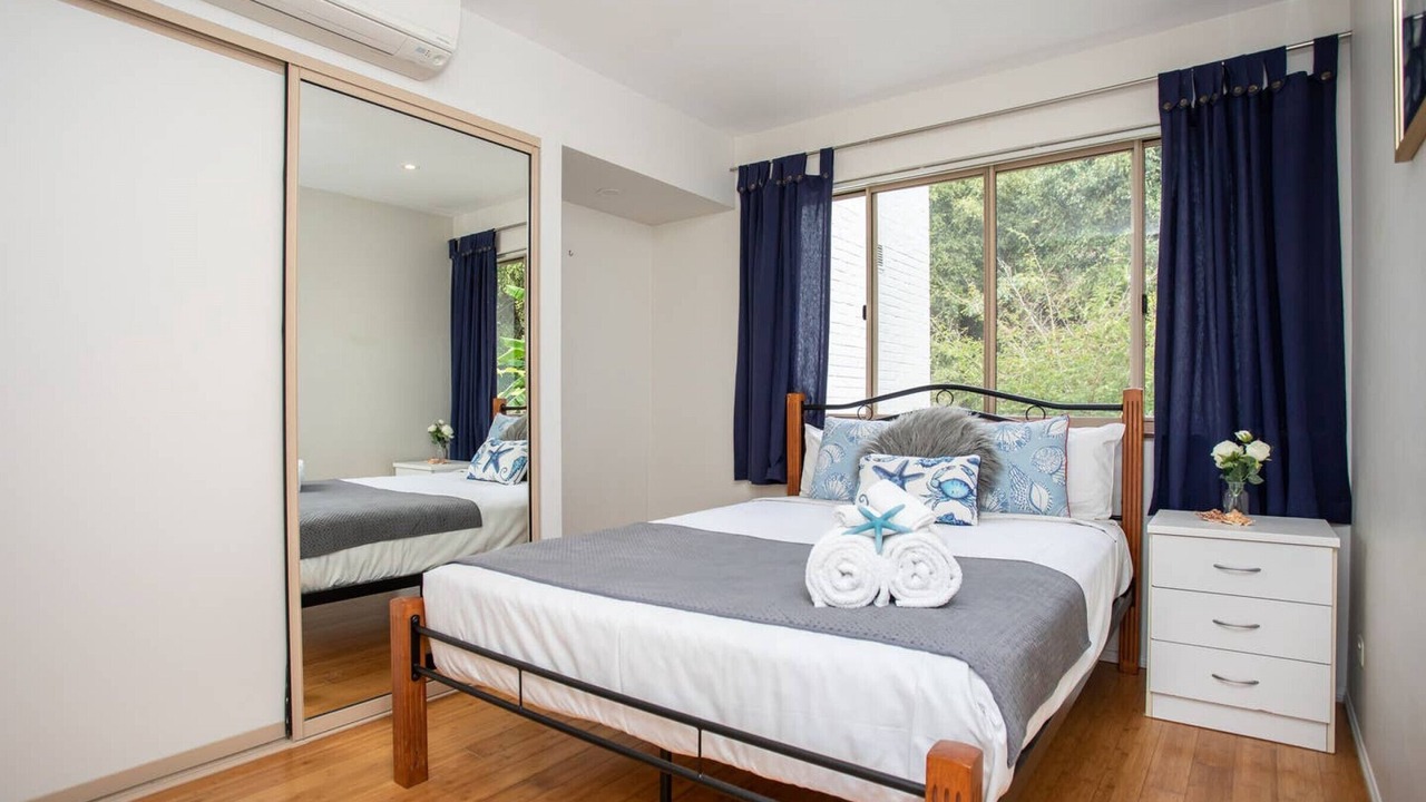 Photo of Bedroom in Cannonvale