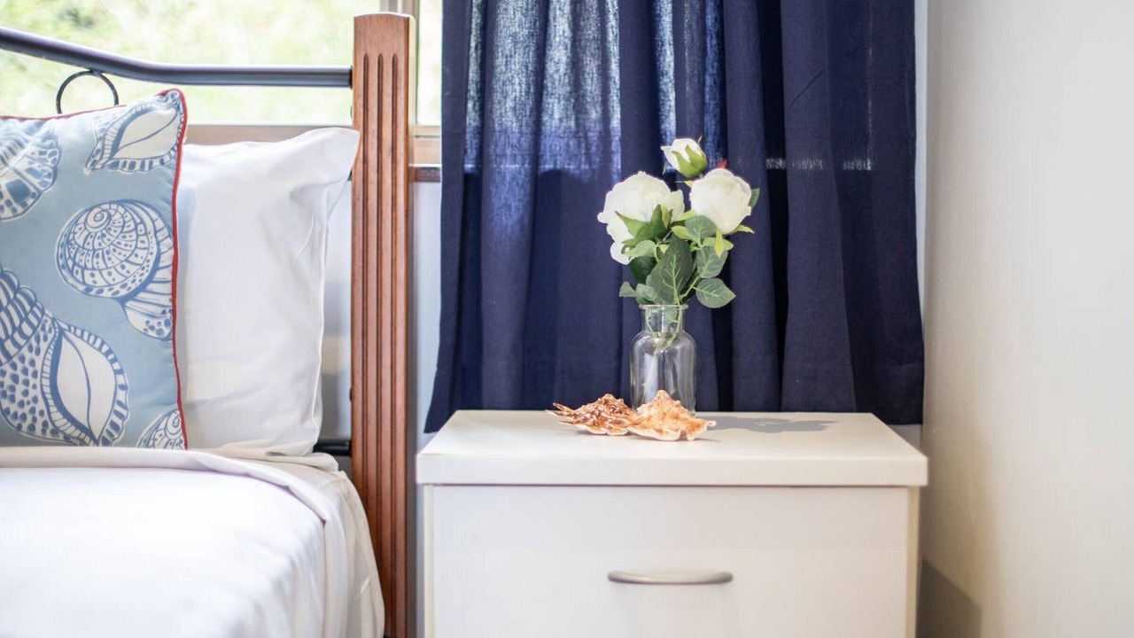 Photo of Bedroom in Cannonvale