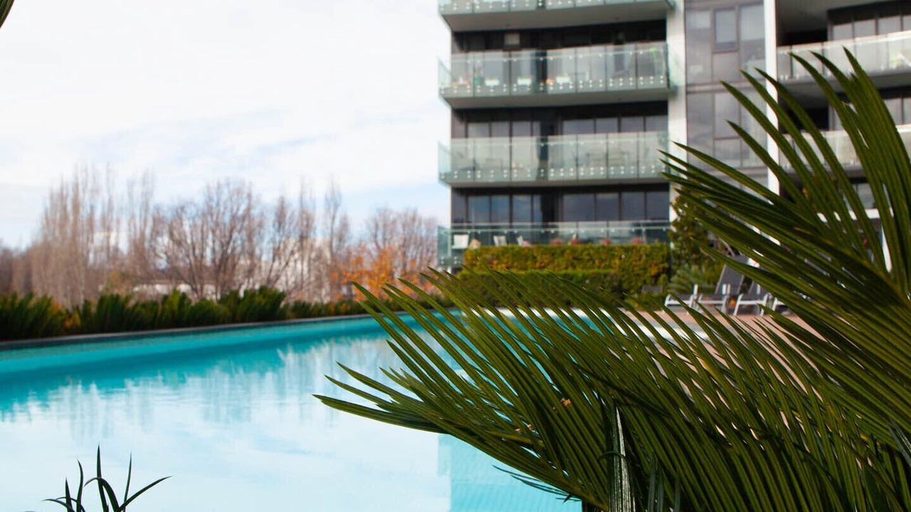 Photo of Outdoor in City East