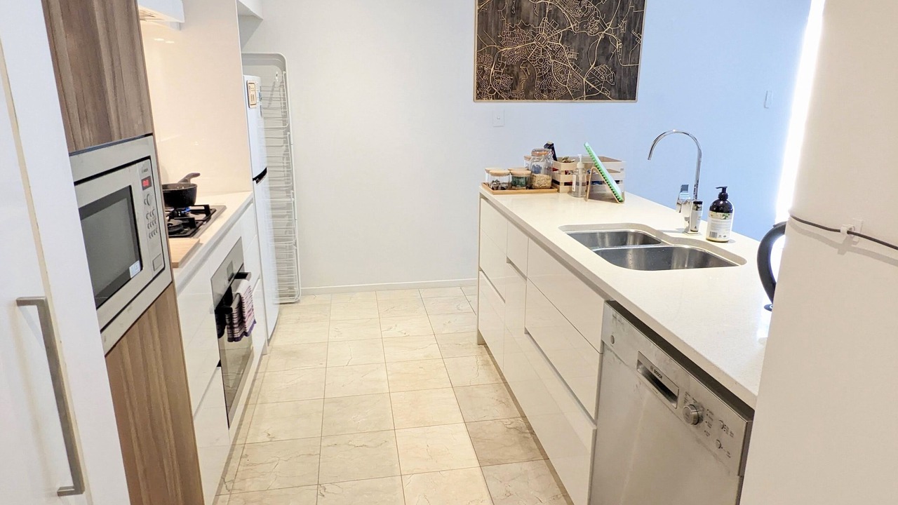 Photo of Kitchen in City East