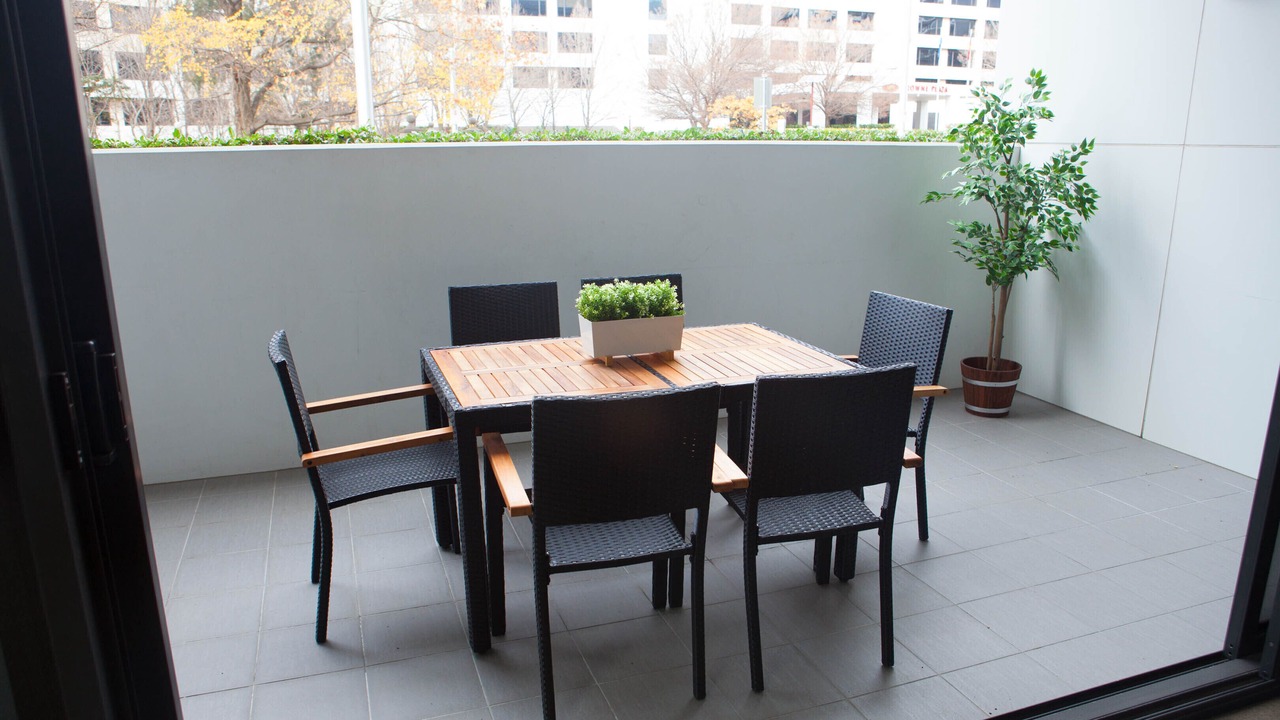 Photo of Outdoor in City East