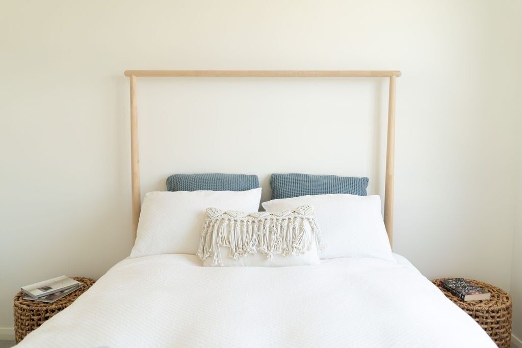 Photo of Bedroom in Catherine Hill Bay