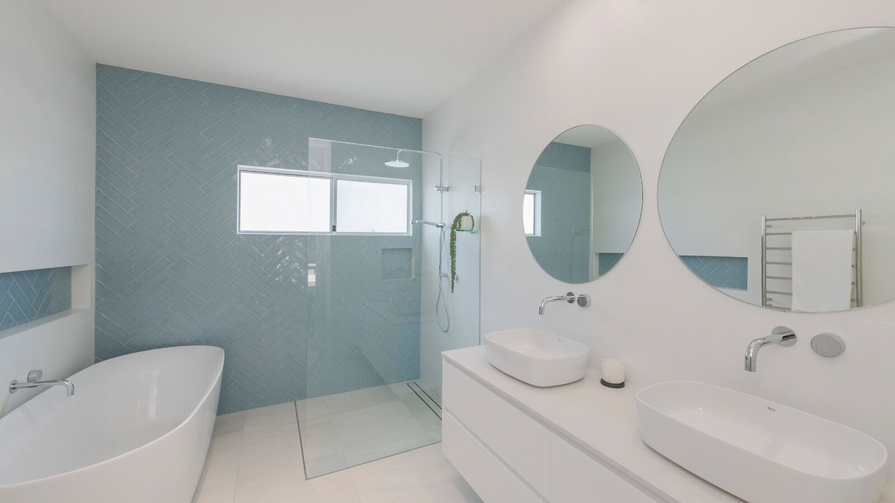 Photo of Bathroom in Catherine Hill Bay