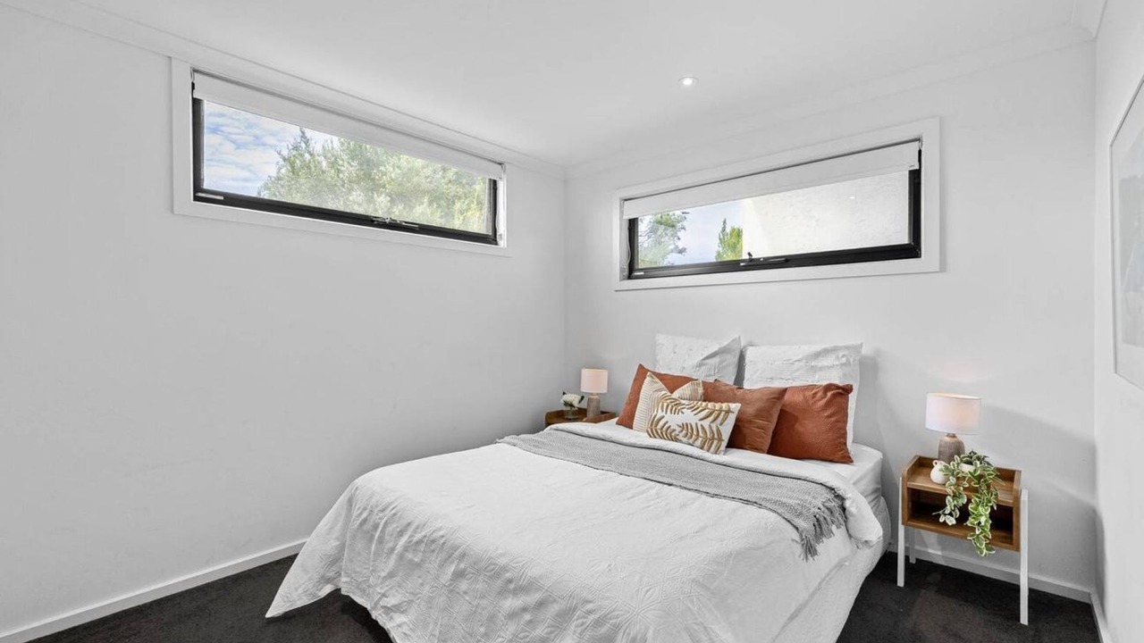 Photo of Bedroom in Fingal