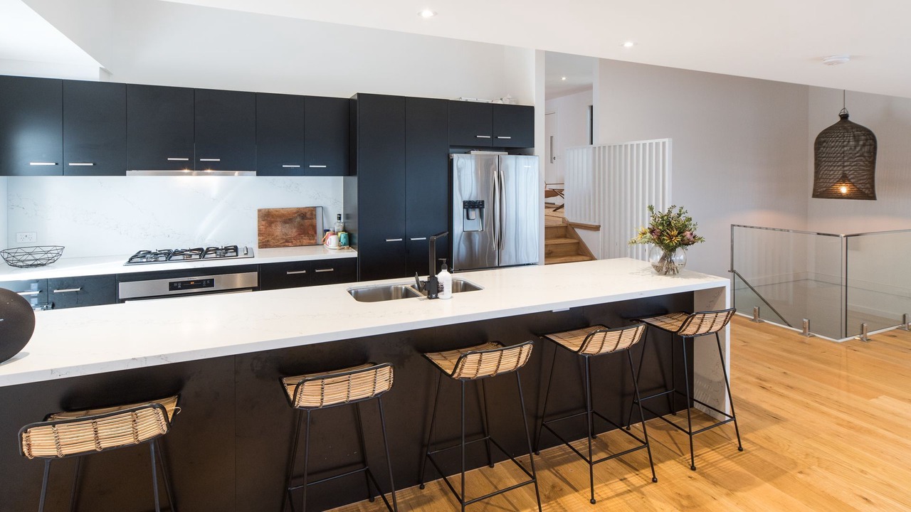 Photo of Kitchen in Fingal