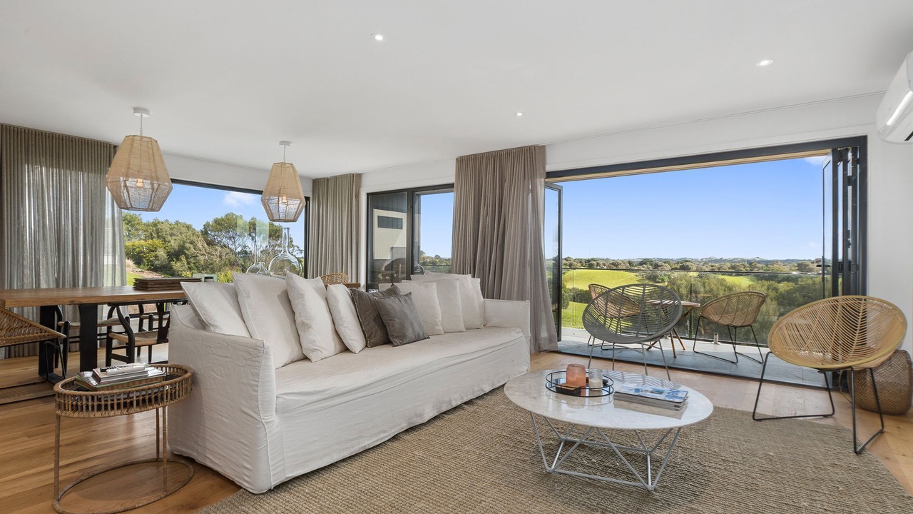 Photo of Livingroom in Fingal