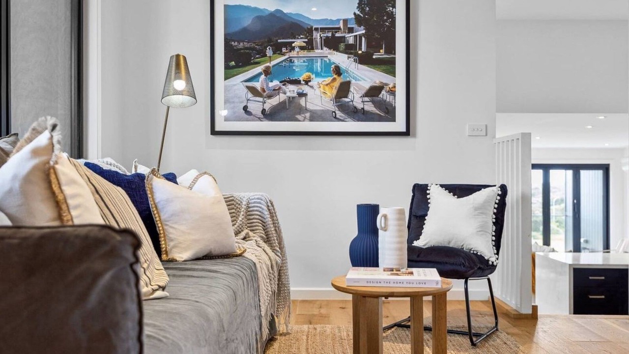 Photo of Livingroom in Fingal