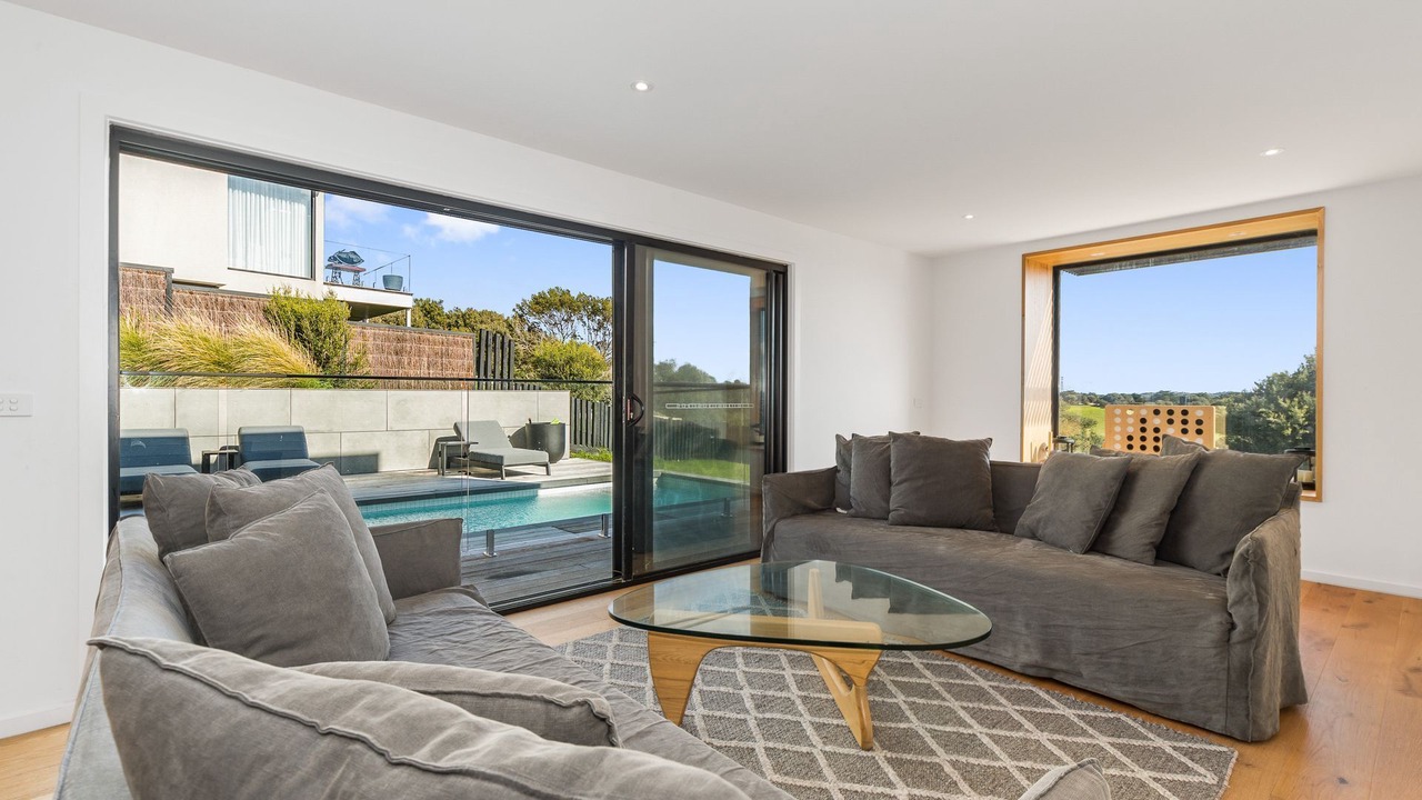 Photo of Livingroom in Fingal