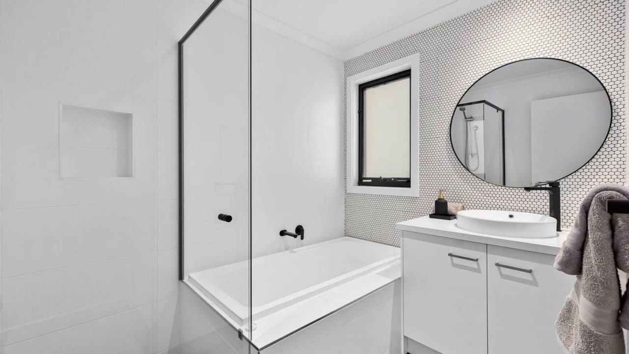 Photo of Bathroom in Fingal
