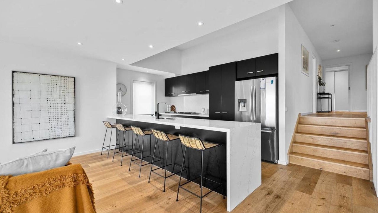 Photo of Kitchen in Fingal