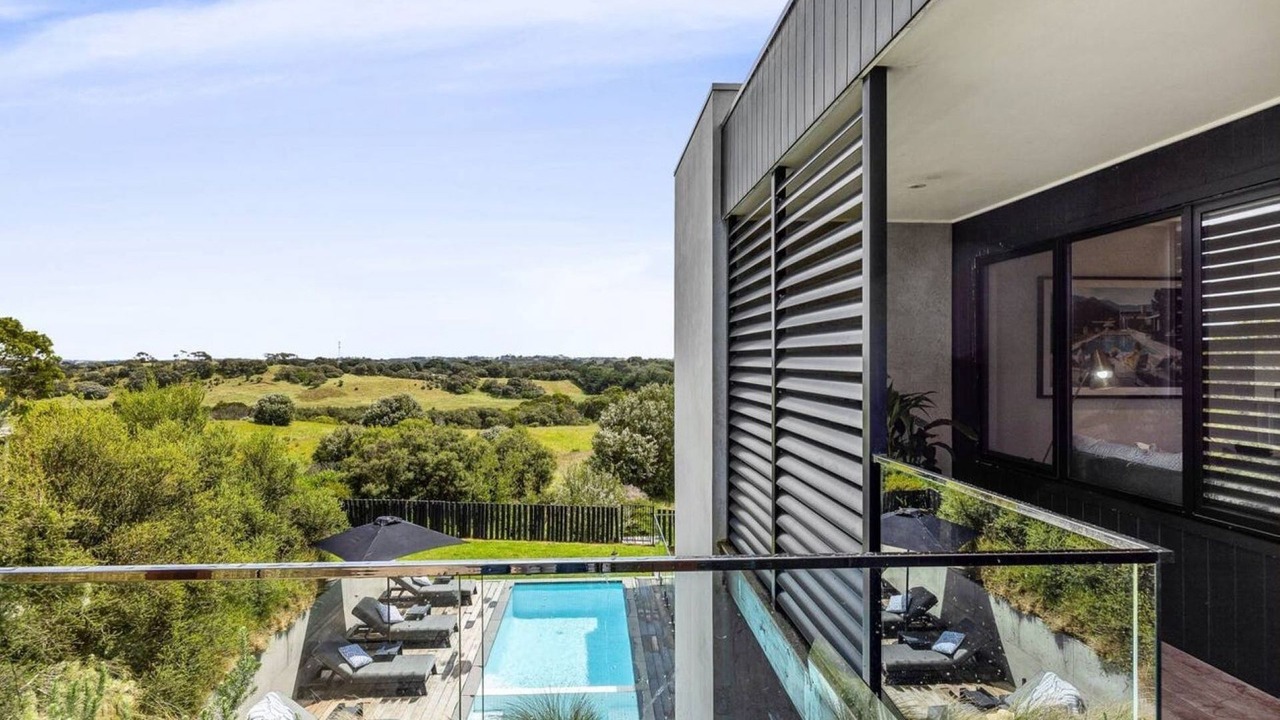 Photo of Patio Balcony in Fingal