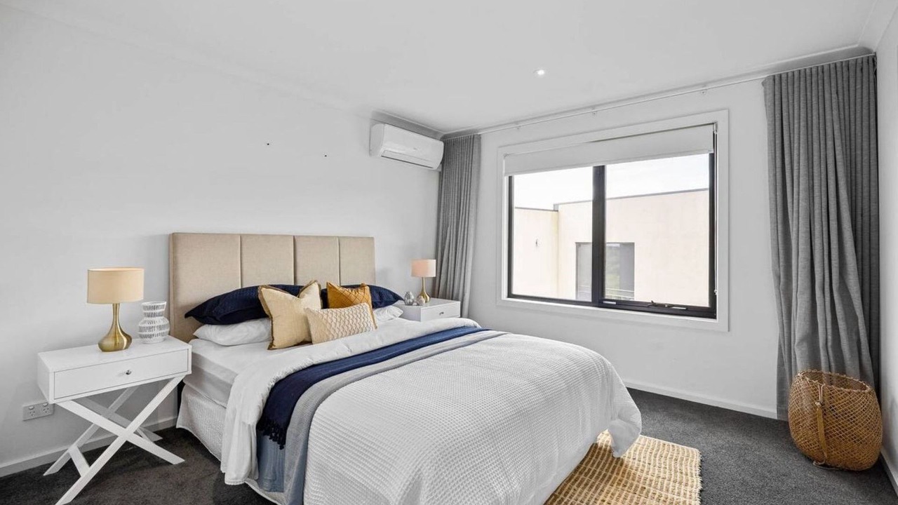 Photo of Bedroom in Fingal