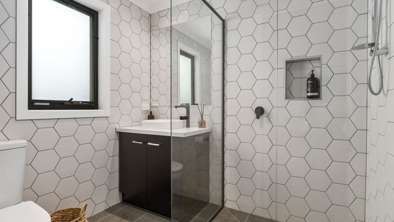 Photo of Bathroom in Fingal