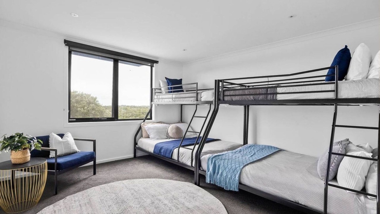 Photo of Bedroom in Fingal