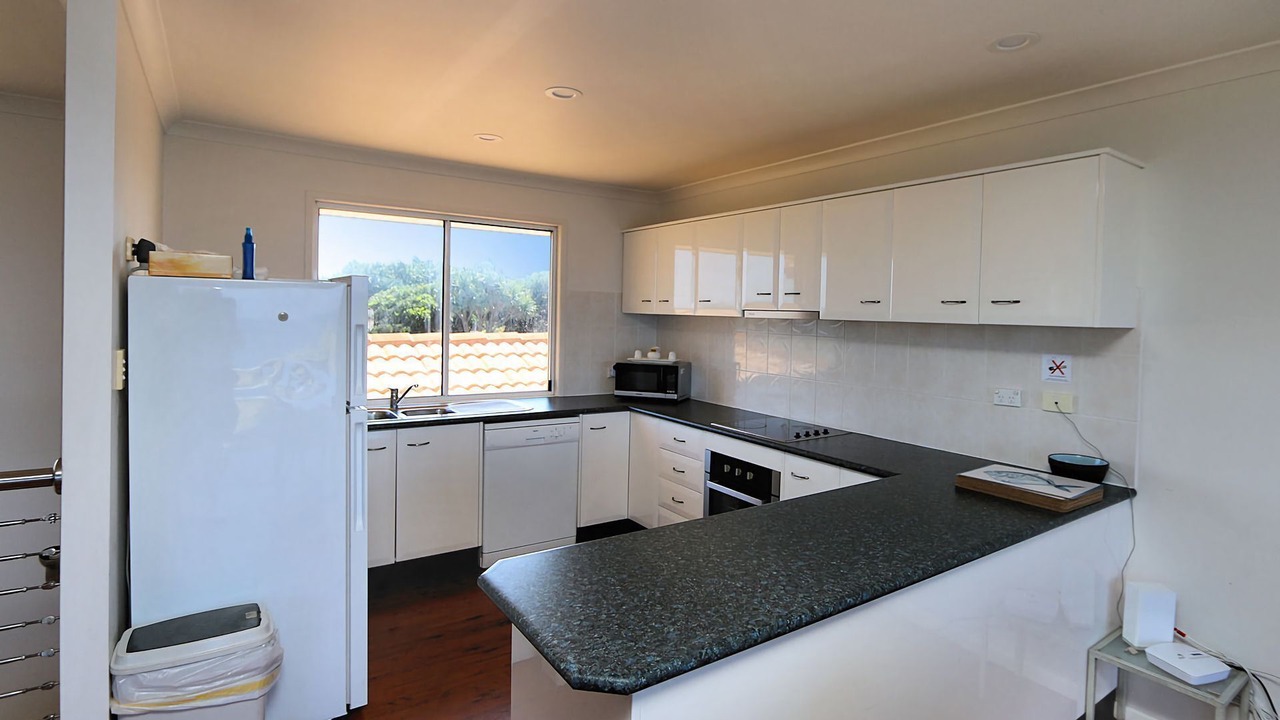 Photo of Kitchen in Bundaberg