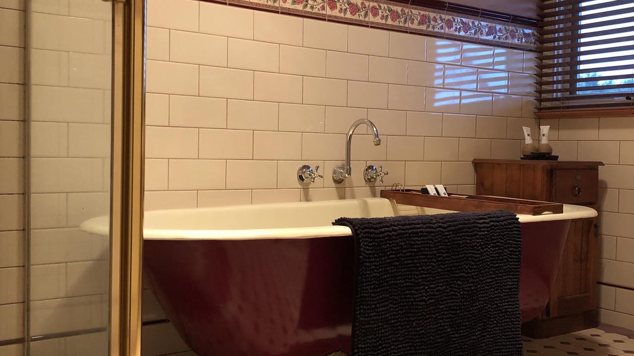 Photo of Bathroom in Marengo