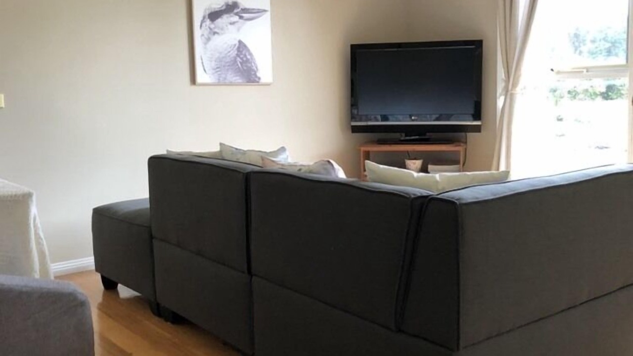 Photo of Bedroom in Marengo