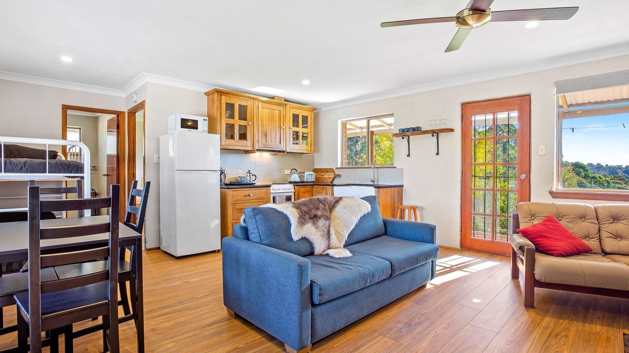 Photo of Livingroom in Central Tilba