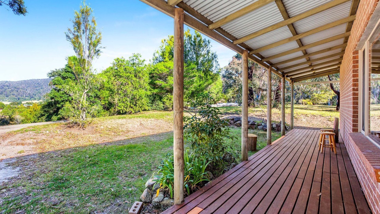 Photo of Patio Balcony in Central Tilba