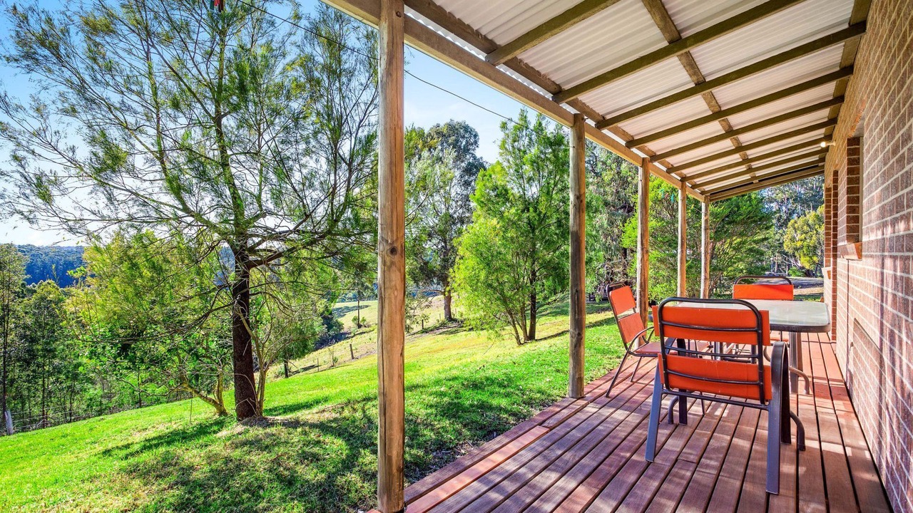 Photo of Outdoor in Central Tilba