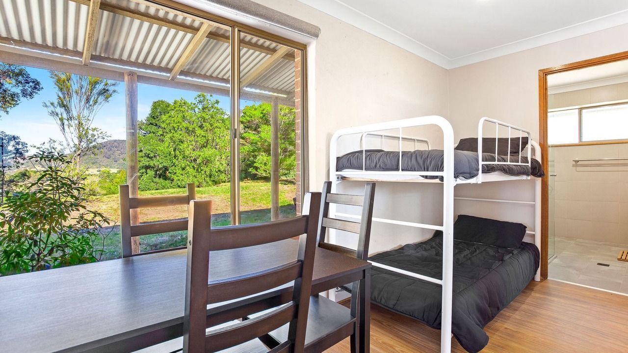 Photo of Bedroom in Central Tilba
