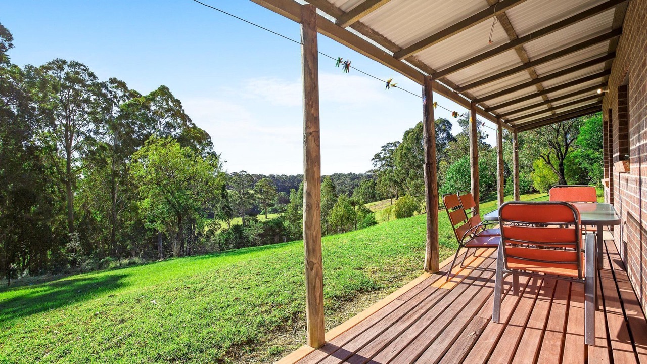 Photo of Outdoor in Central Tilba