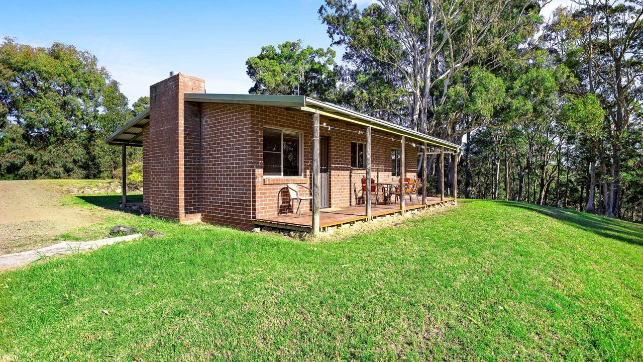 Photo of Outdoor in Central Tilba