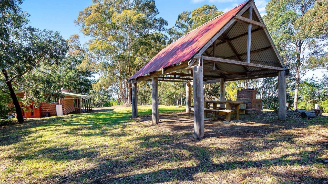 Photo of Outdoor in Central Tilba