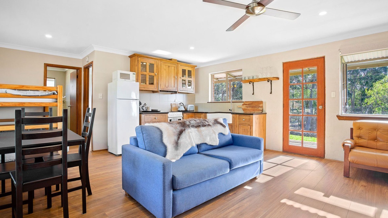 Photo of Livingroom in Central Tilba