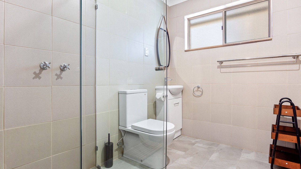 Photo of Bathroom in Central Tilba