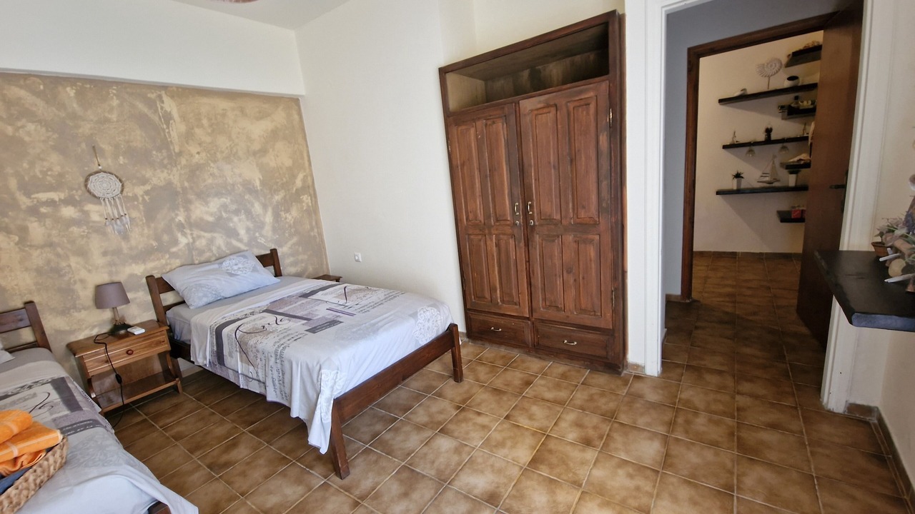 Photo of Bedroom in Mirties