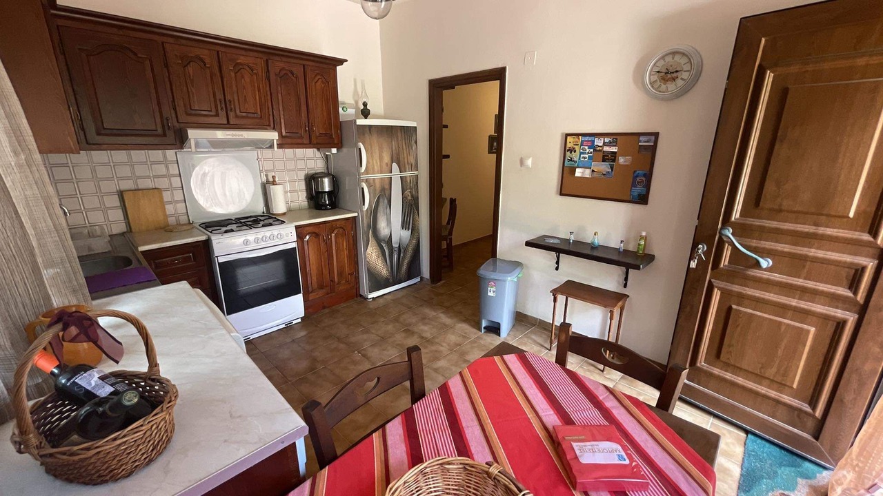 Photo of Kitchen in Mirties