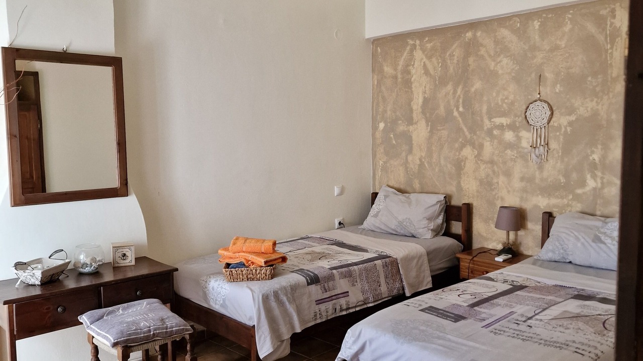 Photo of Bedroom in Mirties