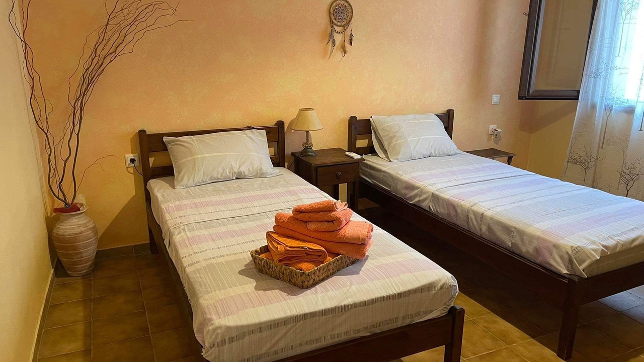 Photo of Bedroom in Mirties