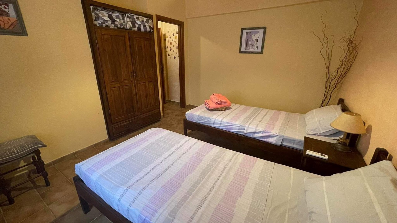 Photo of Bedroom in Mirties