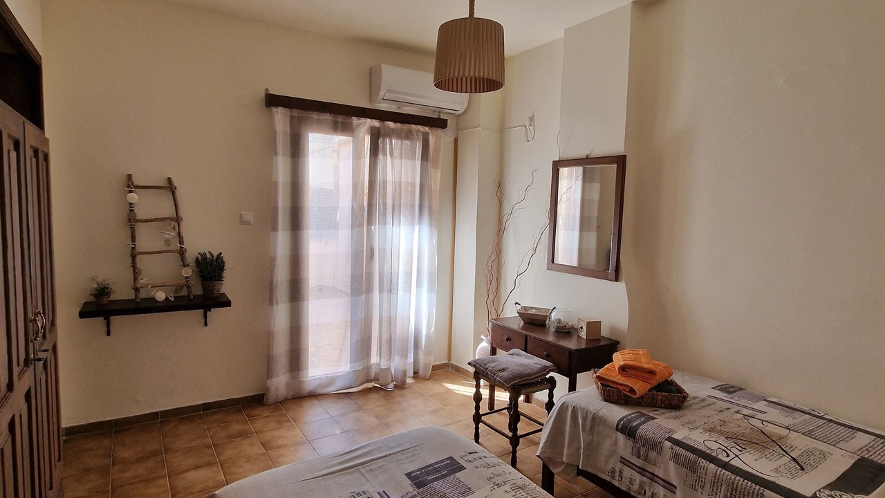 Photo of Bedroom in Mirties